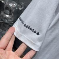 $32.00 USD Chrome Hearts T-Shirts Short Sleeved For Unisex #1054578