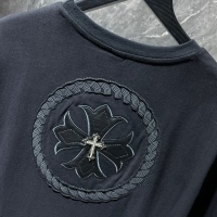 $36.00 USD Chrome Hearts T-Shirts Short Sleeved For Unisex #1054580