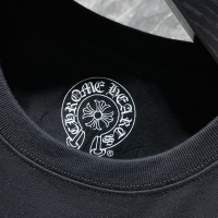 $34.00 USD Chrome Hearts T-Shirts Short Sleeved For Unisex #1054582
