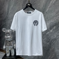 $42.00 USD Chrome Hearts T-Shirts Short Sleeved For Unisex #1054593