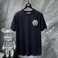 $42.00 USD Chrome Hearts T-Shirts Short Sleeved For Unisex #1054594