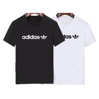 $23.00 USD Adidas T-Shirts Short Sleeved For Men #1054646