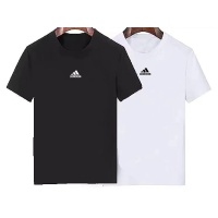 $23.00 USD Adidas T-Shirts Short Sleeved For Men #1054648