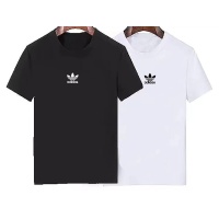 $23.00 USD Adidas T-Shirts Short Sleeved For Men #1054653