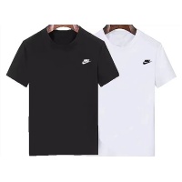 $23.00 USD Nike T-Shirts Short Sleeved For Men #1054667