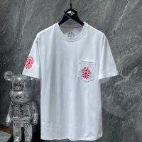 $32.00 USD Chrome Hearts T-Shirts Short Sleeved For Unisex #1054678