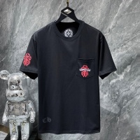 $32.00 USD Chrome Hearts T-Shirts Short Sleeved For Unisex #1054679