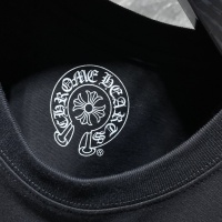 $32.00 USD Chrome Hearts T-Shirts Short Sleeved For Unisex #1054679