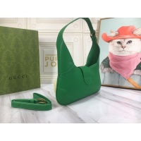 $60.00 USD Gucci AAA Quality Shoulder Bags For Women #1054691