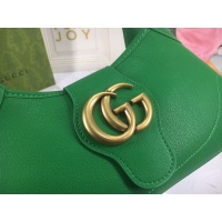 $60.00 USD Gucci AAA Quality Shoulder Bags For Women #1054691