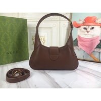 $60.00 USD Gucci AAA Quality Shoulder Bags For Women #1054692