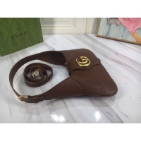 $60.00 USD Gucci AAA Quality Shoulder Bags For Women #1054692