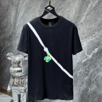 $34.00 USD Chrome Hearts T-Shirts Short Sleeved For Unisex #1054705