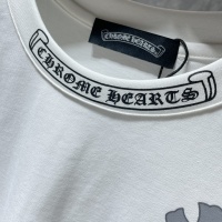 $38.00 USD Chrome Hearts T-Shirts Short Sleeved For Unisex #1054709