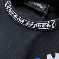$38.00 USD Chrome Hearts T-Shirts Short Sleeved For Unisex #1054710