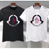$23.00 USD Moncler T-Shirts Short Sleeved For Men #1054735