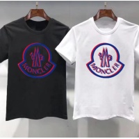 $23.00 USD Moncler T-Shirts Short Sleeved For Men #1054748