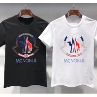 $23.00 USD Moncler T-Shirts Short Sleeved For Men #1054750