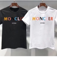 $23.00 USD Moncler T-Shirts Short Sleeved For Men #1054761