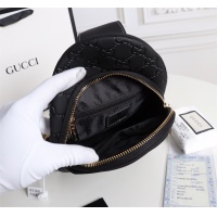 $80.00 USD Gucci AAA Man Messenger Bags #1054793