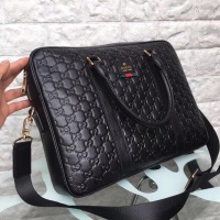 $108.00 USD Gucci AAA Man Handbags #1054796