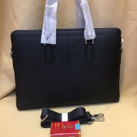 $118.00 USD Hermes AAA Man Handbags #1054806