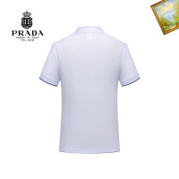 $29.00 USD Prada T-Shirts Short Sleeved For Unisex #1054916