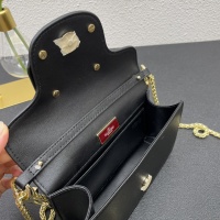 $92.00 USD Valentino AAA Quality Messenger Bags For Women #1055000