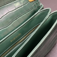 $98.00 USD Balenciaga AAA Quality Shoulder Bags For Women #1055004