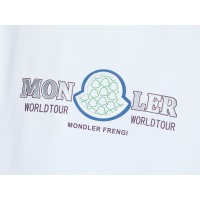 $36.00 USD Moncler T-Shirts Short Sleeved For Unisex #1055023
