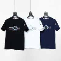 $36.00 USD Moncler T-Shirts Short Sleeved For Unisex #1055025