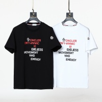 $36.00 USD Moncler T-Shirts Short Sleeved For Unisex #1055026