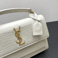 $102.00 USD Yves Saint Laurent YSL AAA Quality Messenger Bags For Women #1055039