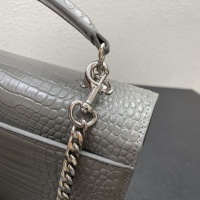 $102.00 USD Yves Saint Laurent YSL AAA Quality Messenger Bags For Women #1055041
