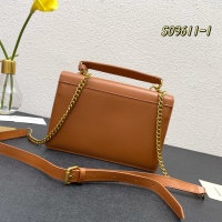 $102.00 USD Yves Saint Laurent YSL AAA Quality Messenger Bags For Women #1055043