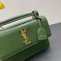 $102.00 USD Yves Saint Laurent YSL AAA Quality Messenger Bags For Women #1055045