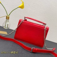 $102.00 USD Yves Saint Laurent YSL AAA Quality Messenger Bags For Women #1055046