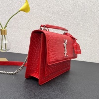 $102.00 USD Yves Saint Laurent YSL AAA Quality Messenger Bags For Women #1055046