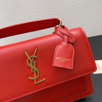 $102.00 USD Yves Saint Laurent YSL AAA Quality Messenger Bags For Women #1055047