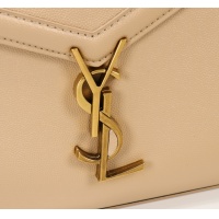 $115.00 USD Yves Saint Laurent YSL AAA Quality Messenger Bags For Women #1055063