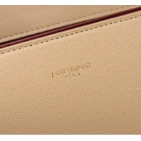 $115.00 USD Yves Saint Laurent YSL AAA Quality Messenger Bags For Women #1055063