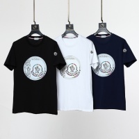$36.00 USD Moncler T-Shirts Short Sleeved For Unisex #1055073