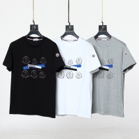 $36.00 USD Moncler T-Shirts Short Sleeved For Unisex #1055077