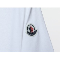 $36.00 USD Moncler T-Shirts Short Sleeved For Unisex #1055079