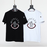 $36.00 USD Moncler T-Shirts Short Sleeved For Unisex #1055080