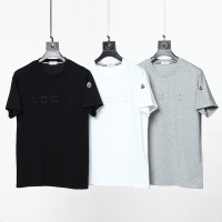 $36.00 USD Moncler T-Shirts Short Sleeved For Unisex #1055085