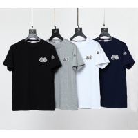 $36.00 USD Moncler T-Shirts Short Sleeved For Unisex #1055088