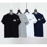 $36.00 USD Moncler T-Shirts Short Sleeved For Unisex #1055089