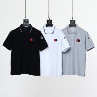$39.00 USD Moncler T-Shirts Short Sleeved For Unisex #1055091