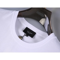 $29.00 USD Givenchy T-Shirts Short Sleeved For Men #1055108